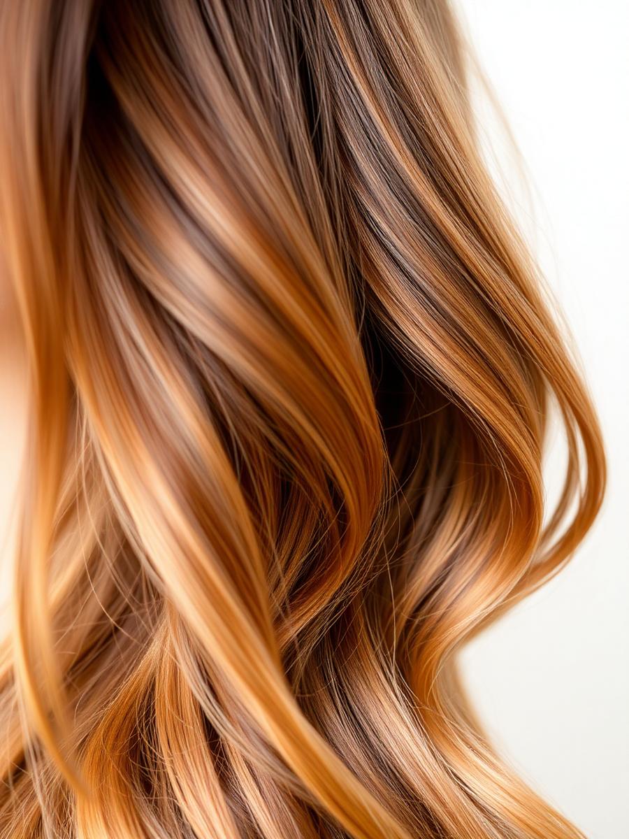 Balayage